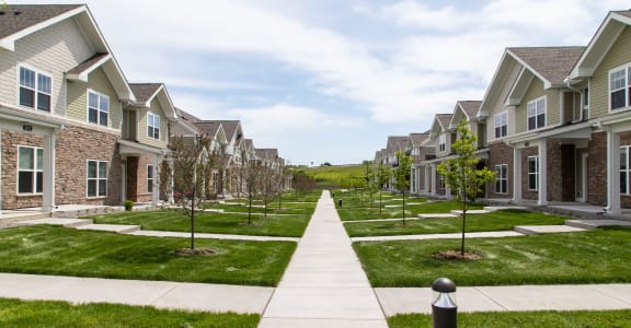 Edison At Rice Creek Apartments